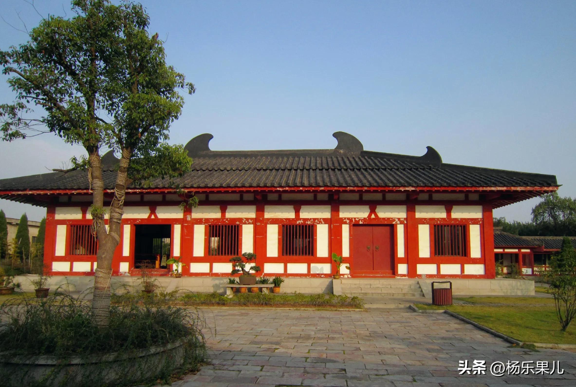 马鞍山旅游景点有哪些（马鞍山最美的十个景点推荐） 第15张