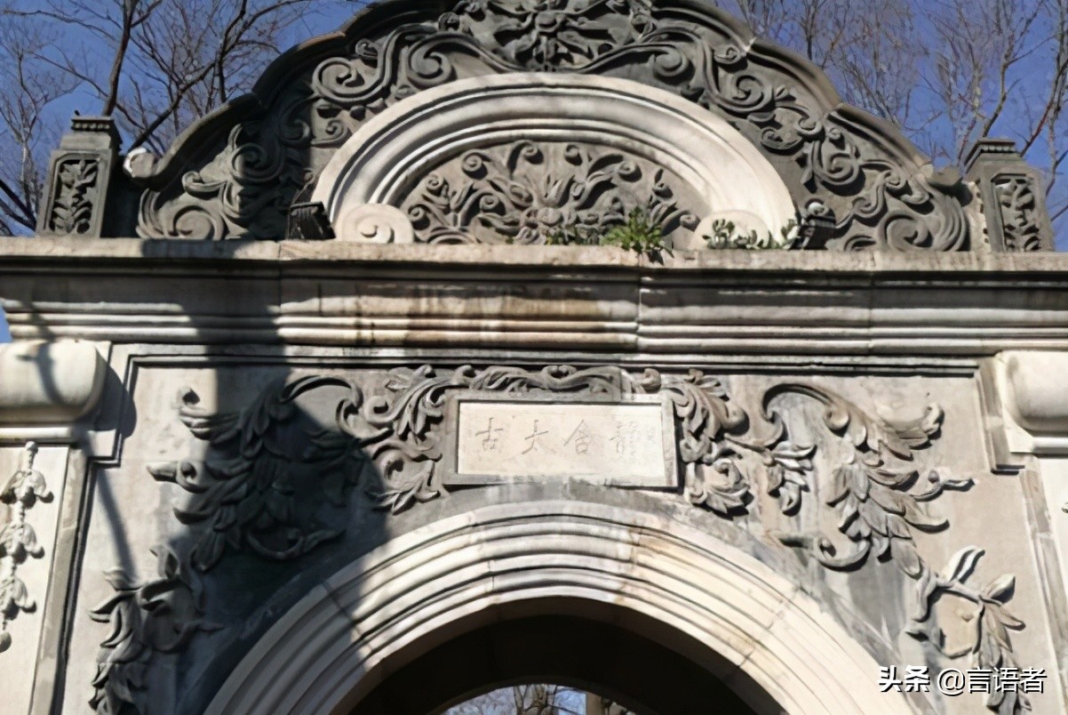 北京的十大名胜古迹 北京旅游最值得去玩的十大景点 第11张