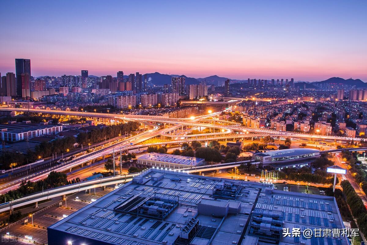 中国最美的50个景点（一生必去的中国50个最美地方） 第41张