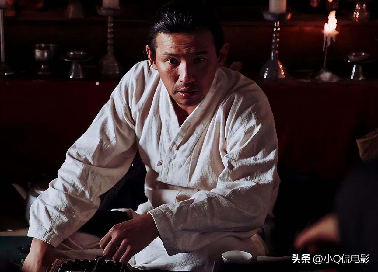 最好看的韩国电影排名（21世纪韩国10部顶级神作推荐） 第11张