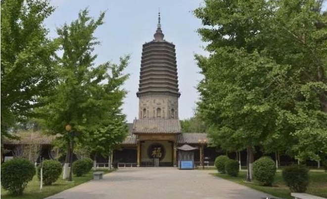 辽阳十大旅游景点（自驾游必去的10个好玩景区） 第1张