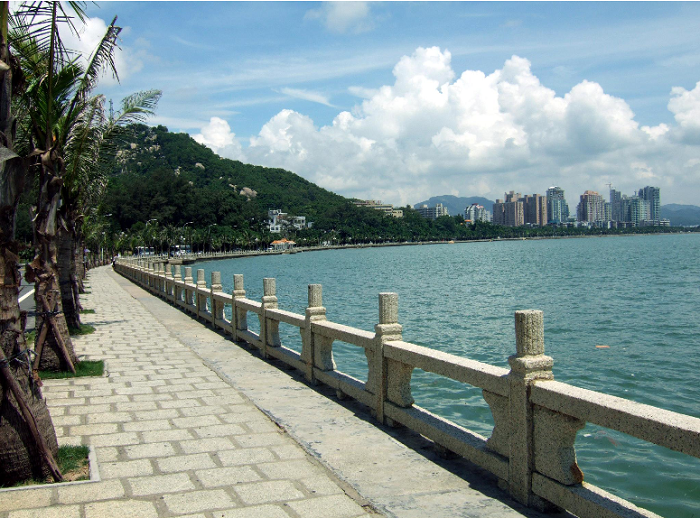 珠海亲子自驾游好玩的景点推荐 珠海旅游必去的六个景点 第1张