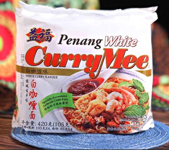 方便面品牌十大排行榜（全球十大方便面品牌） 第7张