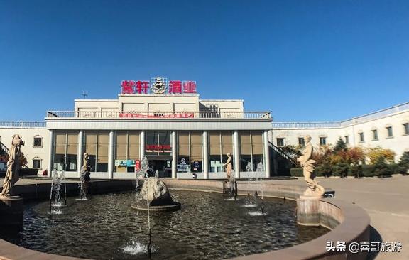 嘉峪关旅游十大景点 嘉峪关必去的十大著名自然风景区 第15张