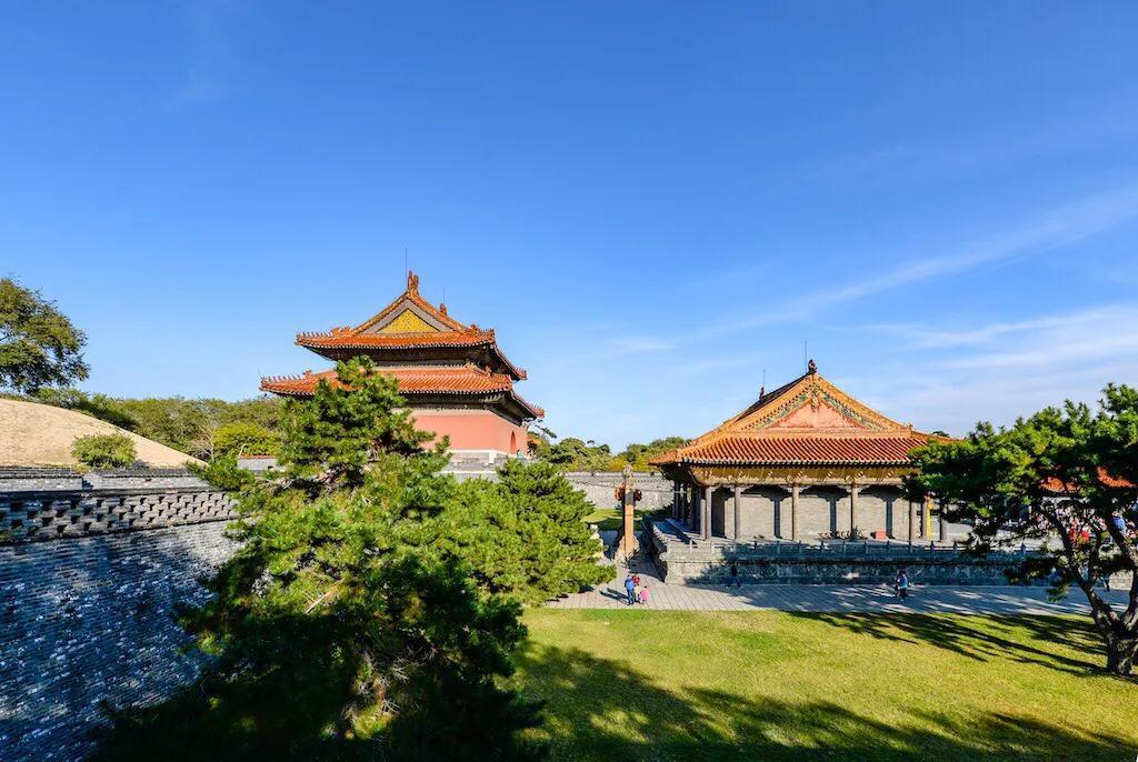 沈阳必去的十大景点（旅游最值得去的十个地方） 第17张