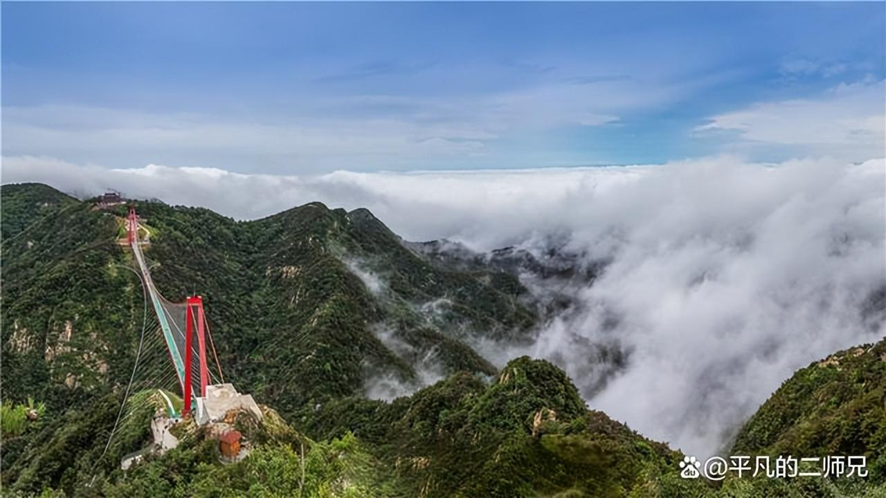 临沂八个经典好玩的景点推荐 临沂好玩的旅游景点排名 第5张