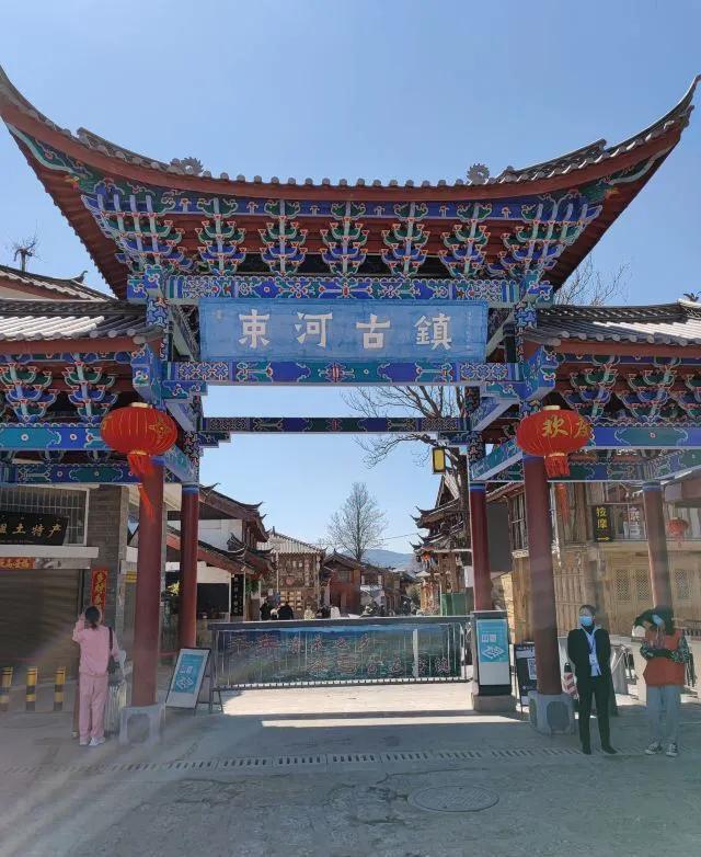 云南旅游攻略必去景点（云南必打卡的10个好地方） 第5张