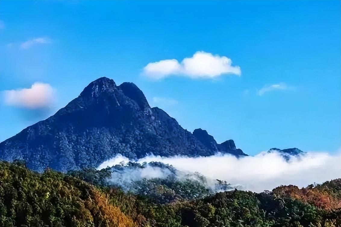 海南旅游攻略自由行（海南岛游玩最值得去的19个景点） 第15张