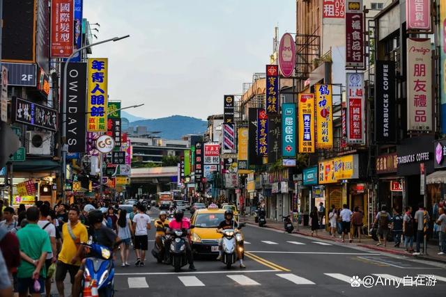 台湾旅游攻略(2022台湾十大景点旅游指南) 第25张