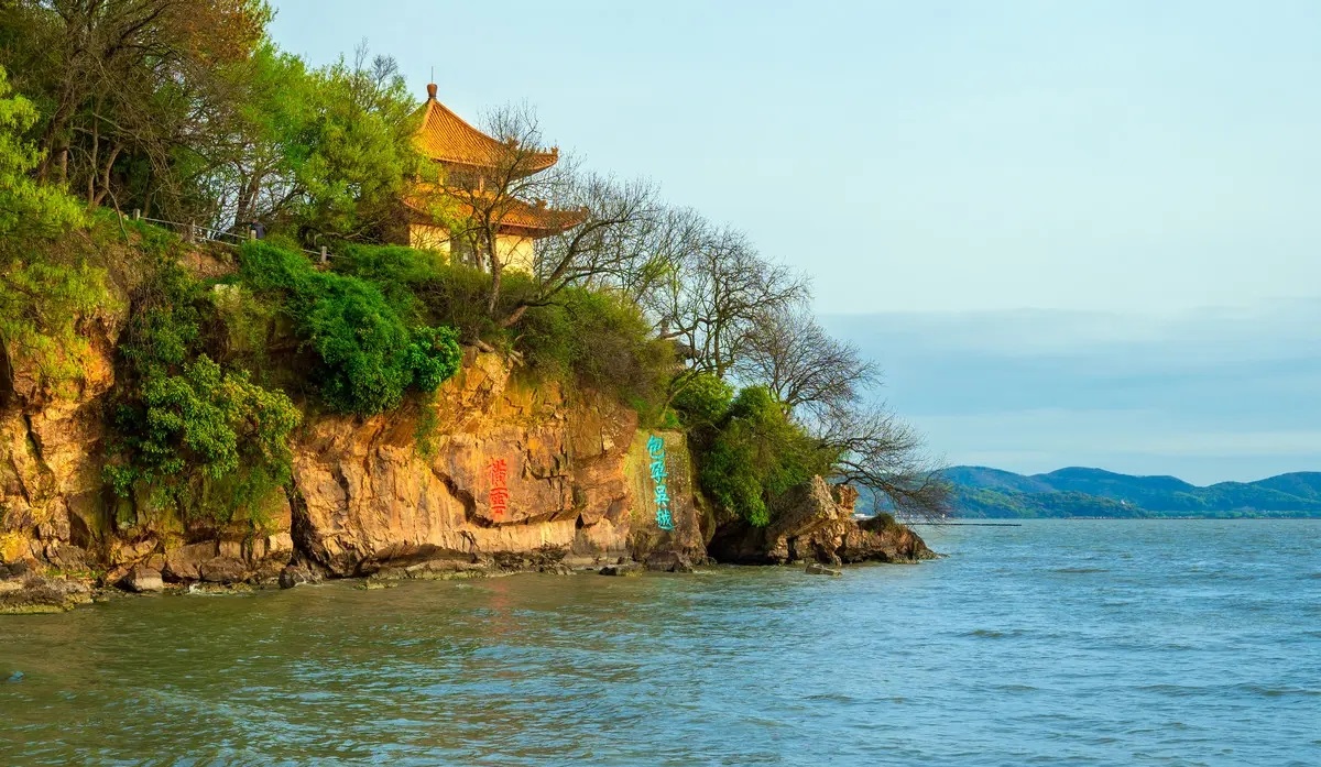 江苏旅游必去十大景点 江苏最值得去的好玩地方推荐 第7张
