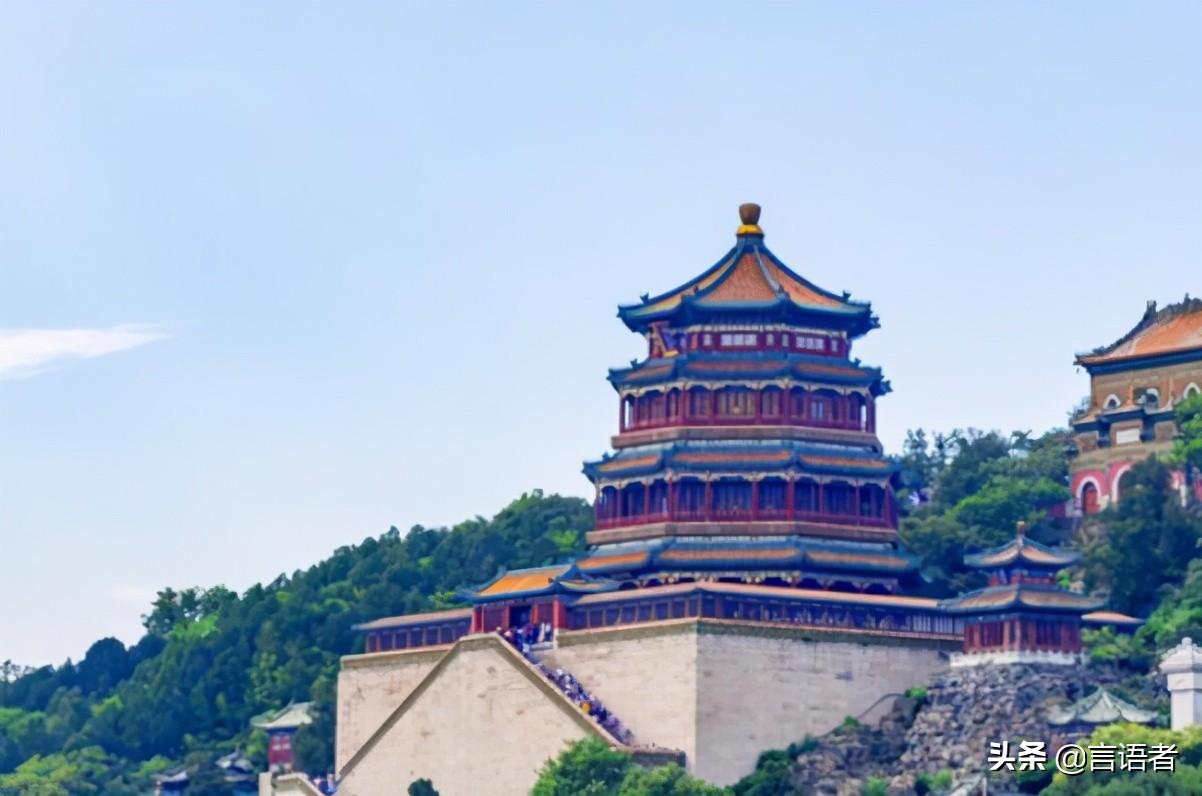北京景点排名前十 北京值得去10个好玩的地方 第1张