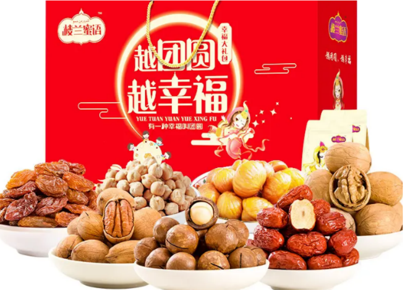 果蔬干都有什么品牌（十大果蔬干品牌排行榜） 第15张