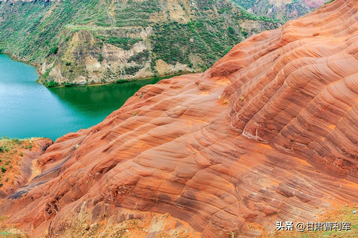 中国最美的50个景点（一生必去的中国50个最美地方） 第79张