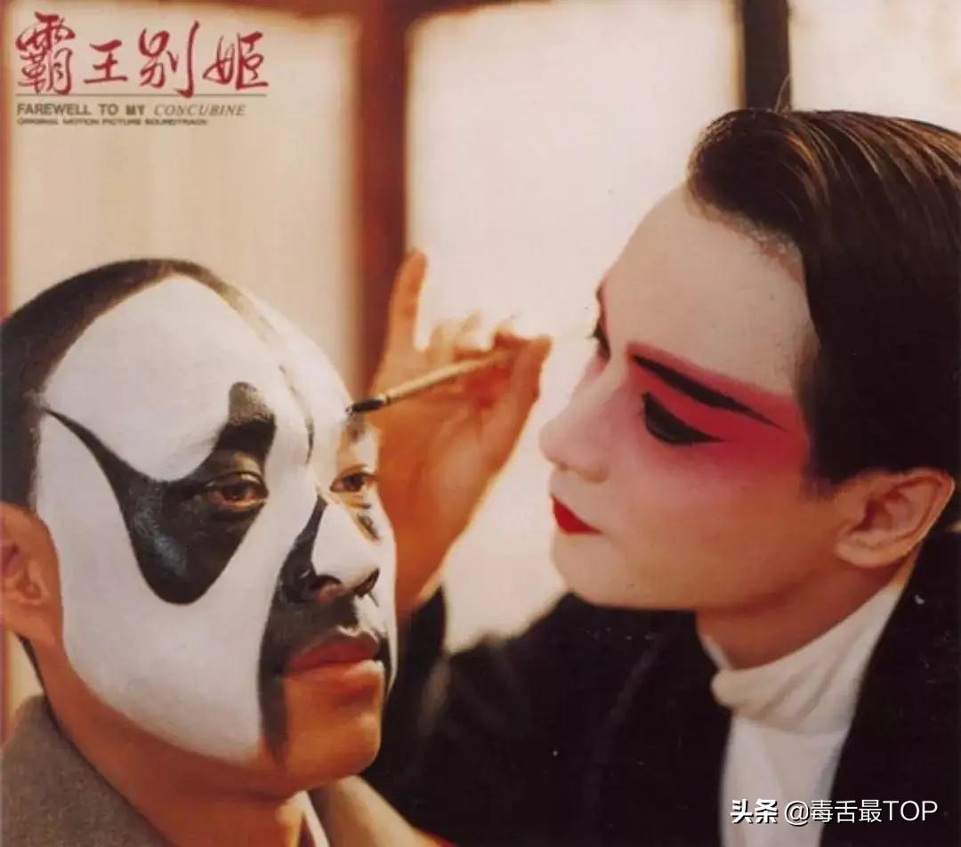 近十年高分国产电影（15部近10年评分最高的国产电影） 第1张
