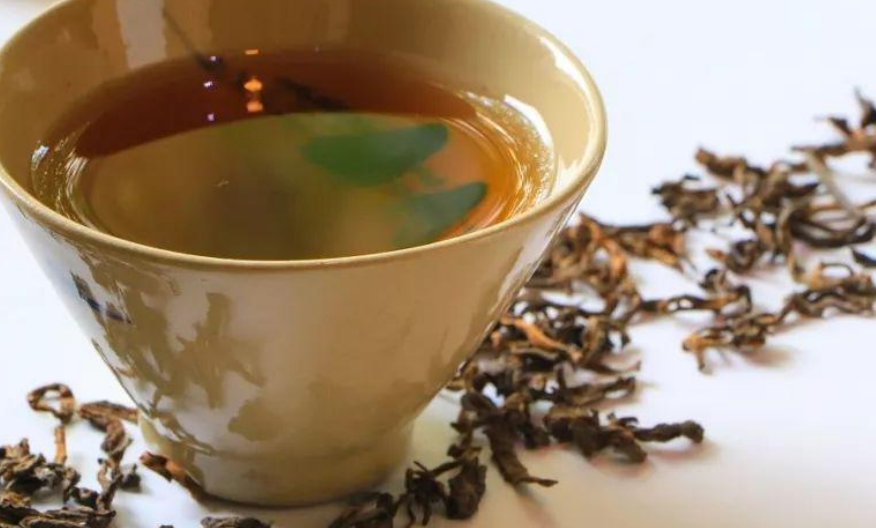 养生茶品牌排名推荐（十大养生茶品牌排行榜） 第3张