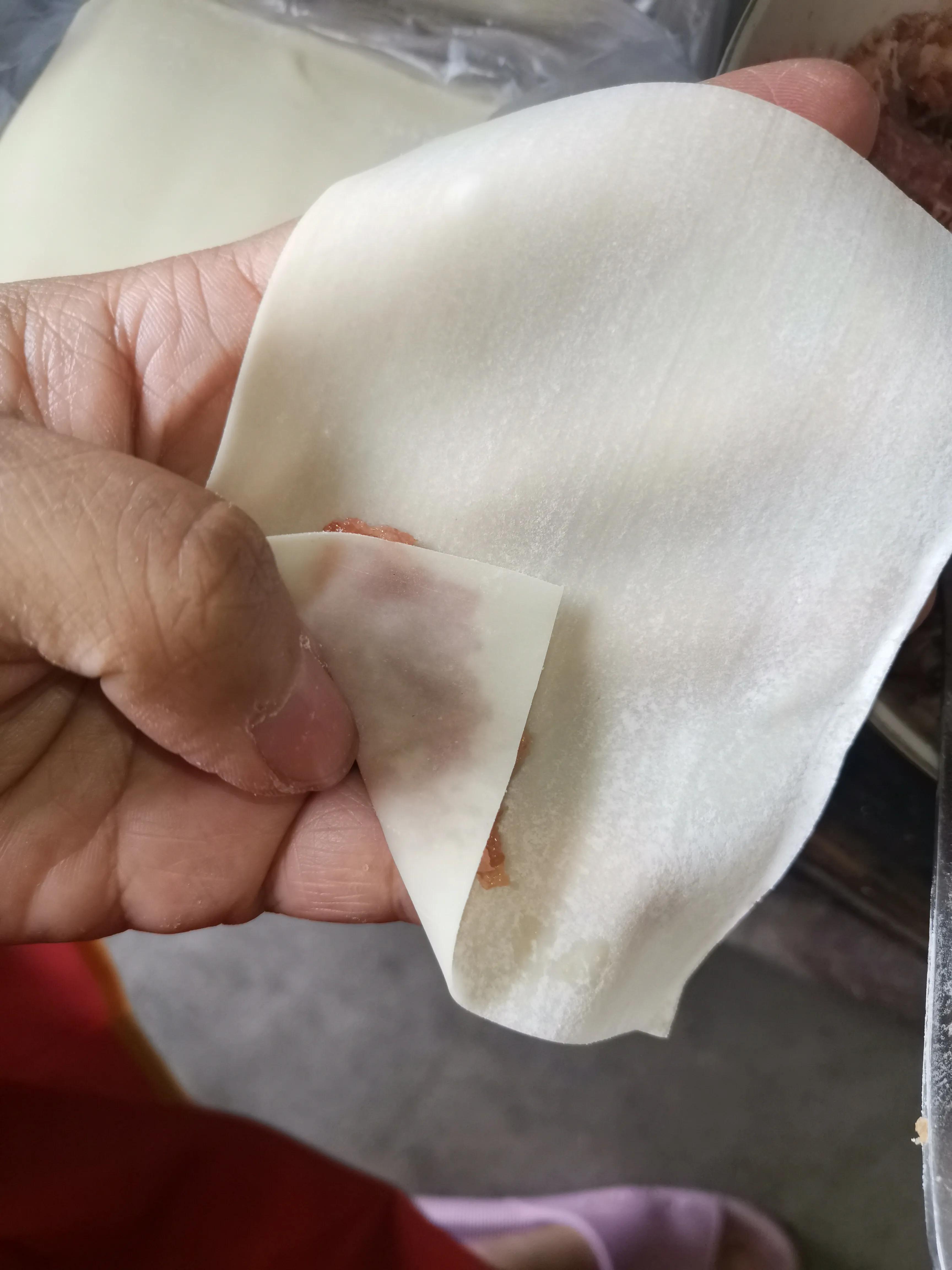 手工混沌的包法 第7张