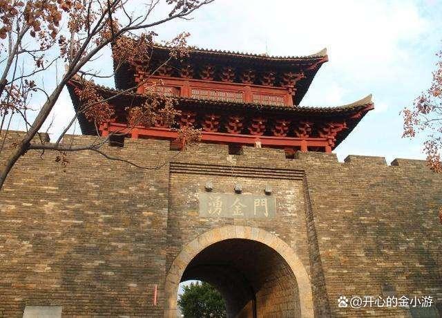 赣州一日游必去景点（赣州八大旅游景点排名） 第7张