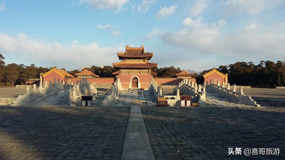 保定旅游景点排行榜前十名（河北保定自驾游景点攻略） 第13张