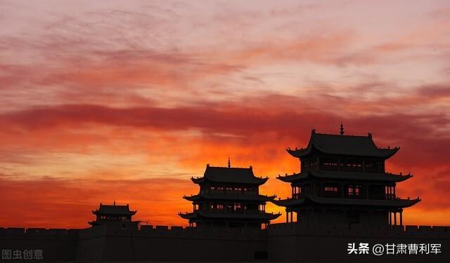 中国最美的50个景点（一生必去的中国50个最美地方） 第65张