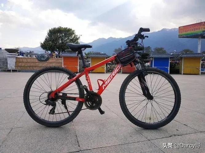 中国自行车十大名牌（国产户外运动自行车品牌） 第9张