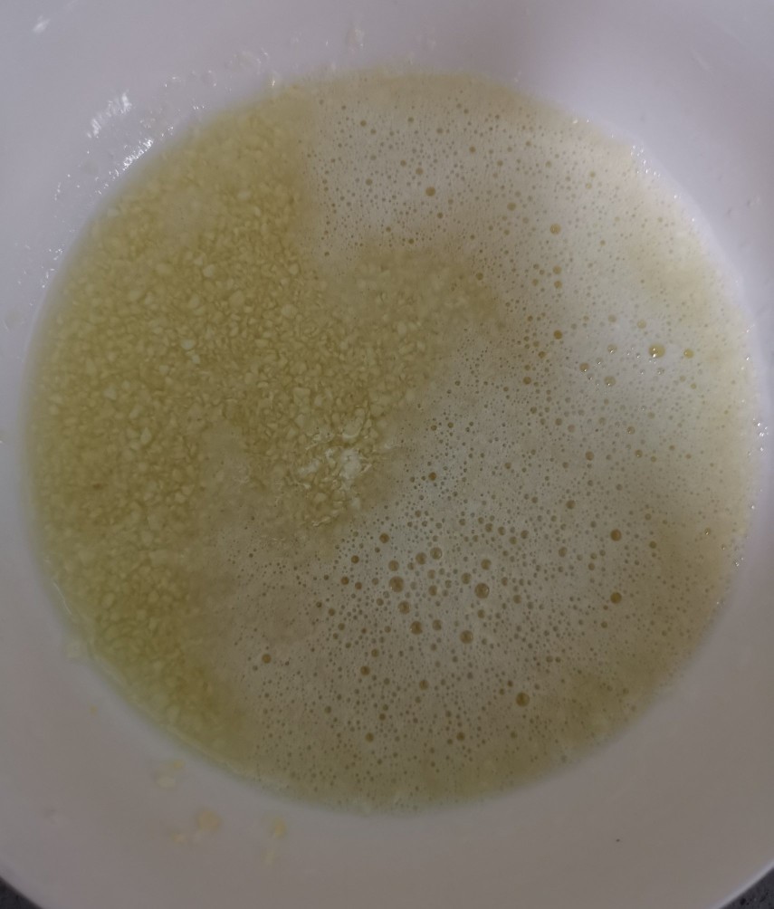 让人欲罢不能的蒜香排骨（附详细教程） 第9张