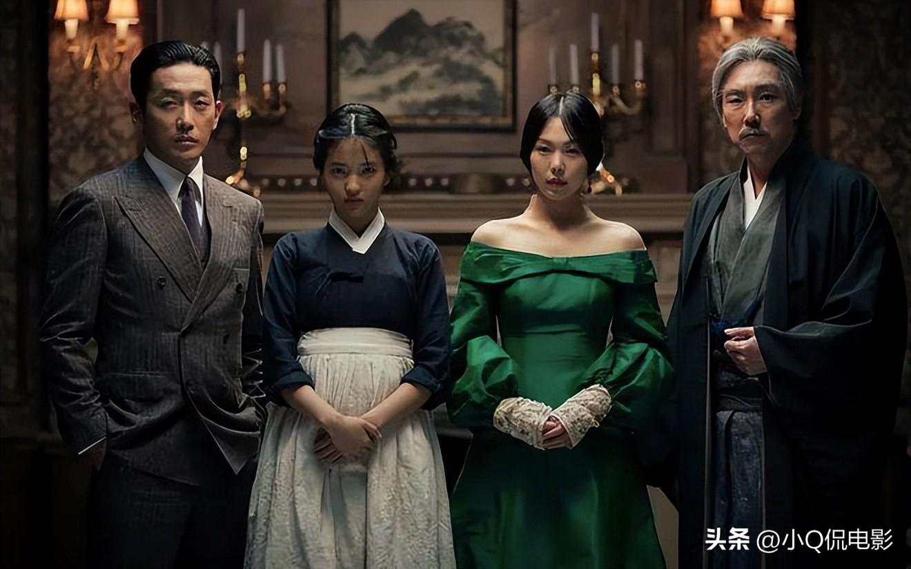 最好看的韩国电影排名（21世纪韩国10部顶级神作推荐） 第1张