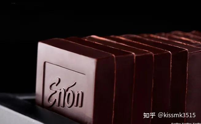 世界巧克力品牌排名前十 世界上最好吃的巧克力排名 第7张