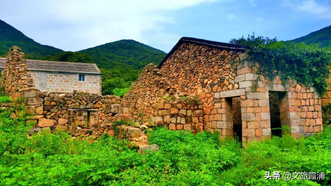 宁德旅游必去九大景点（宁德旅游人气榜九大游玩地） 第1张