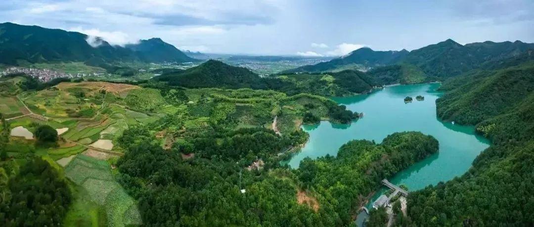 金华十大小众景点排名推荐 金华有什么好玩的地方旅游景点 第17张
