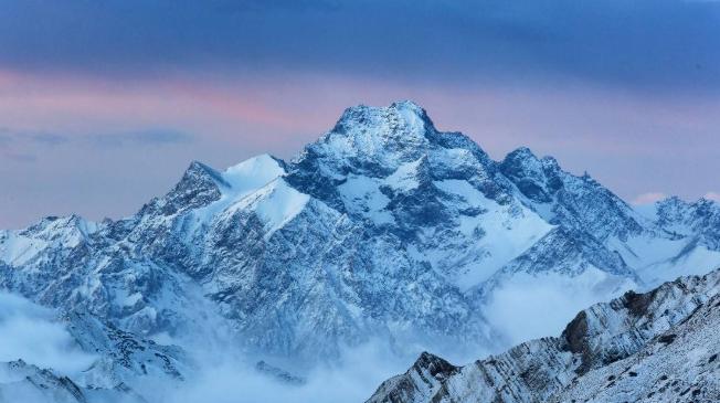 世界有哪些著名的名山 全球十大名山排名 第3张