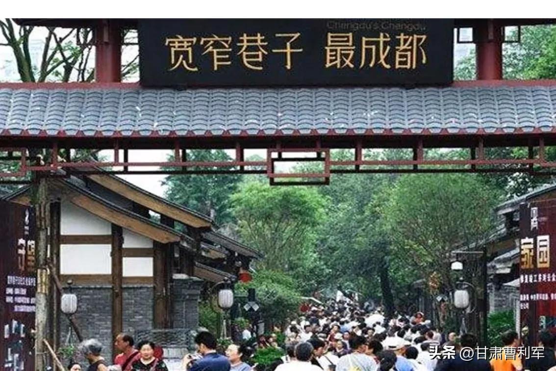 中国最美的50个景点（一生必去的中国50个最美地方） 第21张