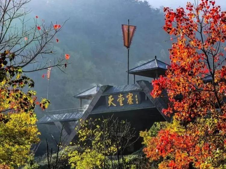 六安旅游景点哪里好玩 六安值得去的十大景点推荐 第19张
