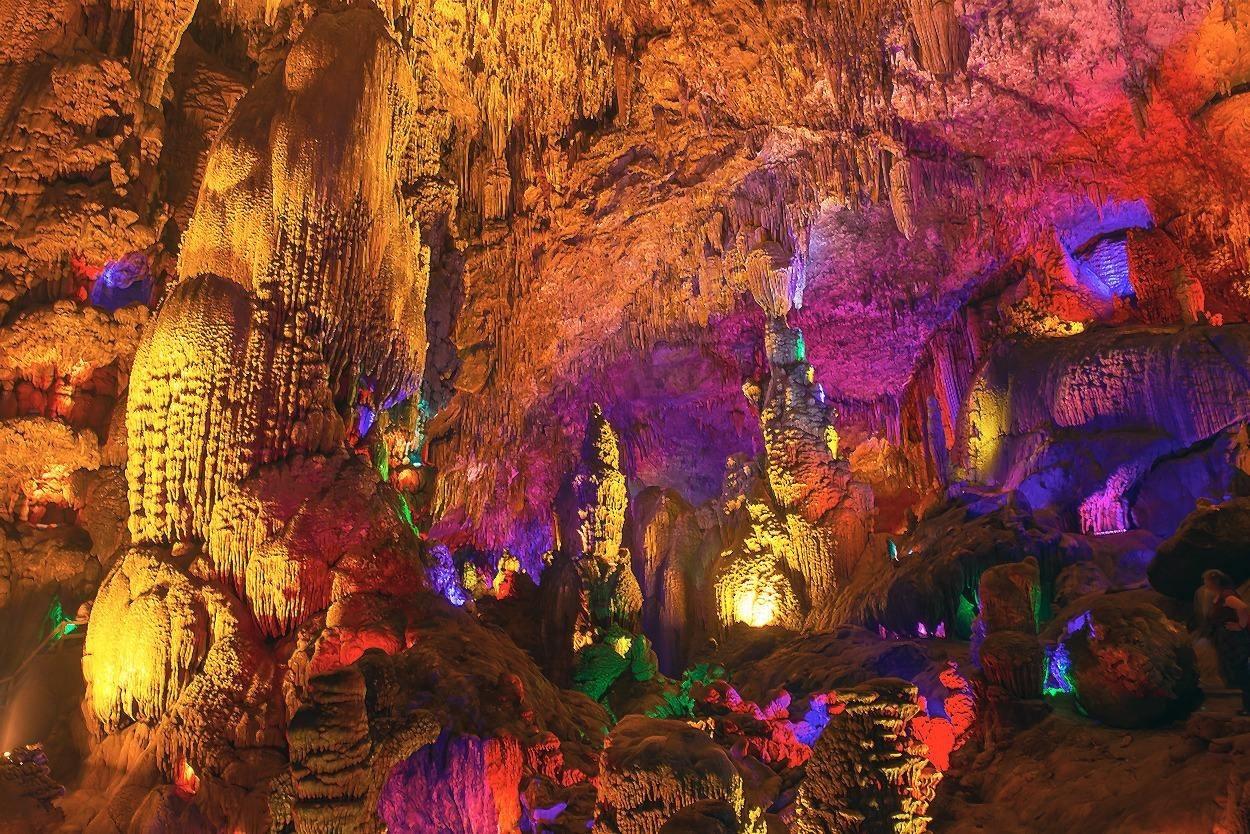 安顺旅游景点推荐（安顺必去的10个好玩地方） 第5张