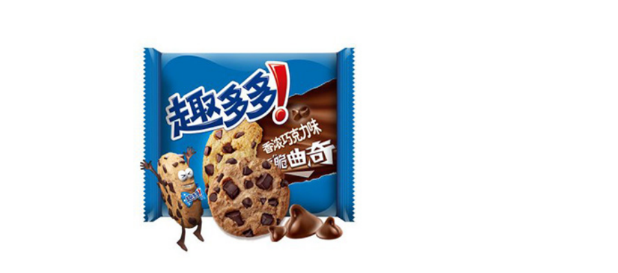 饼干都有什么牌子（十大饼干品牌排行榜） 第15张