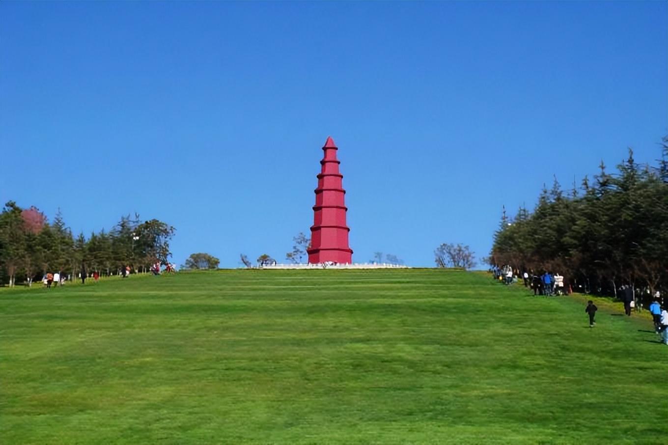 玉溪旅游攻略景点必去（玉溪10个好玩的地方推荐） 第13张
