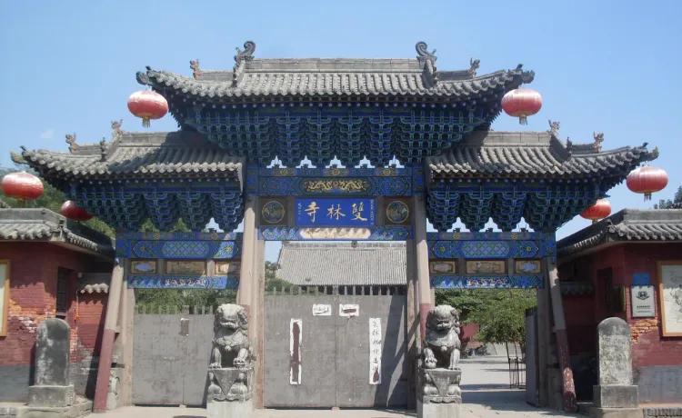 山西平遥几个旅游景点推荐（平遥古城5个必去景点） 第3张