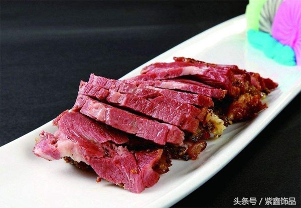 羊肉的营养价值及功效 第5张