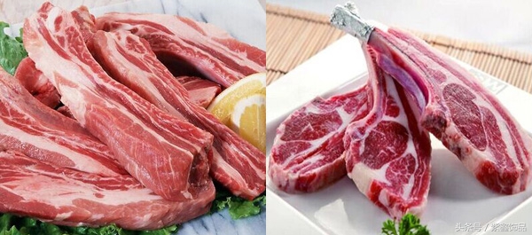 羊肉的营养价值及功效 第1张