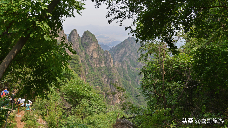 保定旅游景点排行榜前十名（河北保定自驾游景点攻略） 第9张