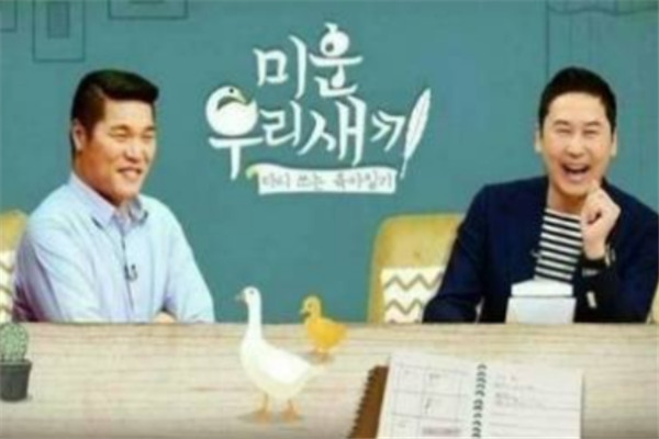 好看的韩国儿童综艺推荐（韩国儿童综艺节目排行榜） 第9张