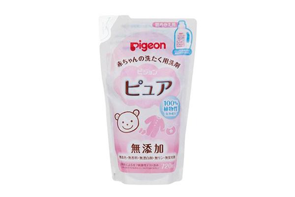 好用的6款婴儿洗衣液品牌排名 婴儿洗衣液哪个牌子好 第1张
