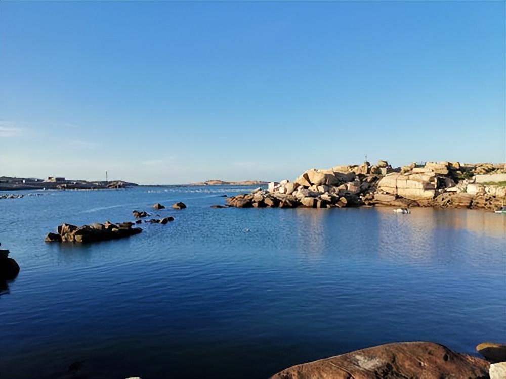 平潭岛旅游景点有哪些（福建平潭岛游玩必去的九大景点） 第17张