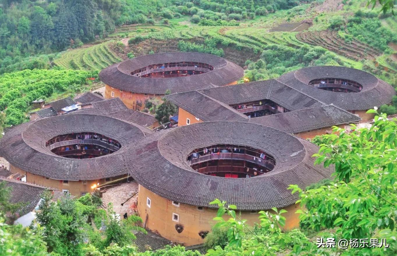 漳州旅游必去十大景点 漳州值得去的地方有哪些 第3张