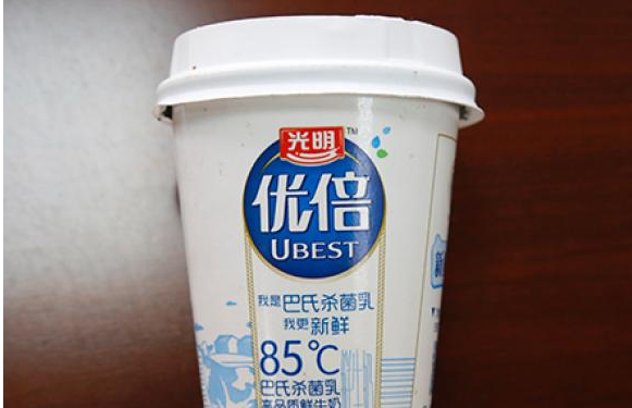 十大牛奶品牌排行榜（牛奶品牌排行榜前十名） 第9张