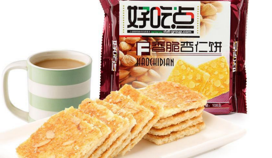饼干都有什么牌子（十大饼干品牌排行榜） 第7张