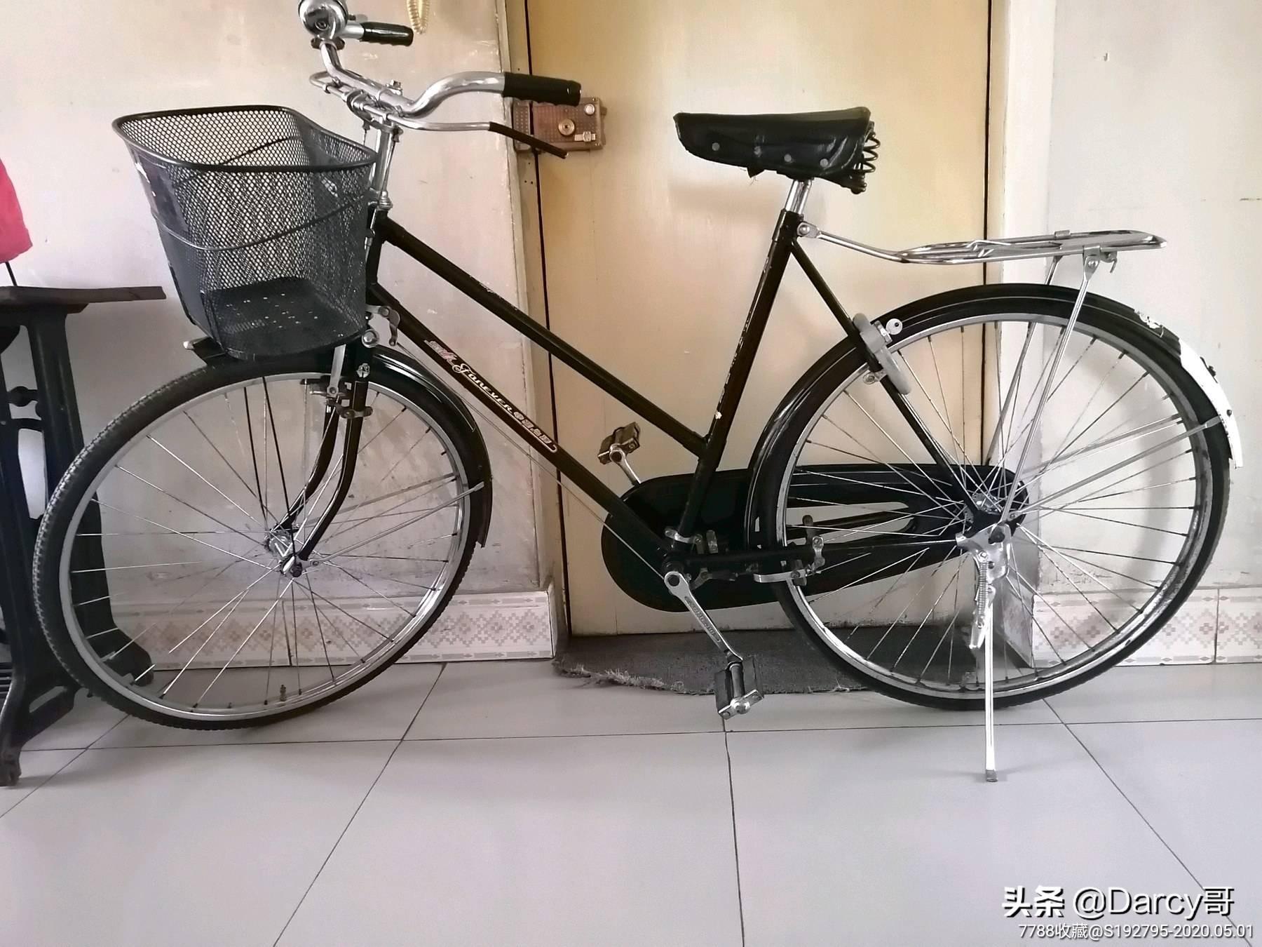 中国自行车十大名牌（国产户外运动自行车品牌） 第1张
