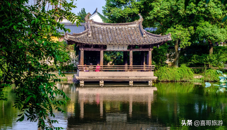 绍兴十大免费景点 绍兴好玩的景点推荐 第5张
