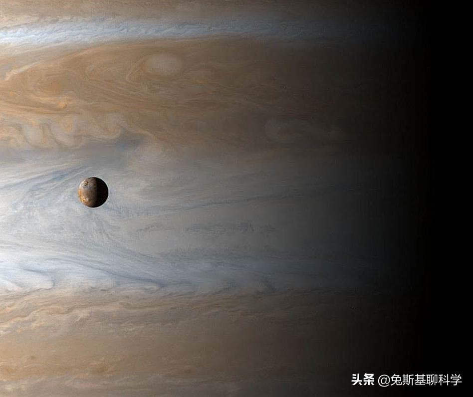 木星为什么恐怖 木星10大可怕之处 第17张