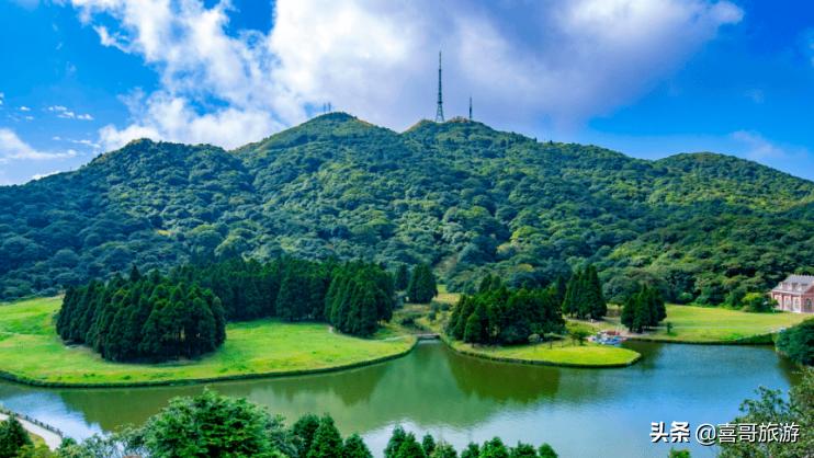 广西玉林十大旅游景点（广西玉林旅游攻略介绍） 第13张