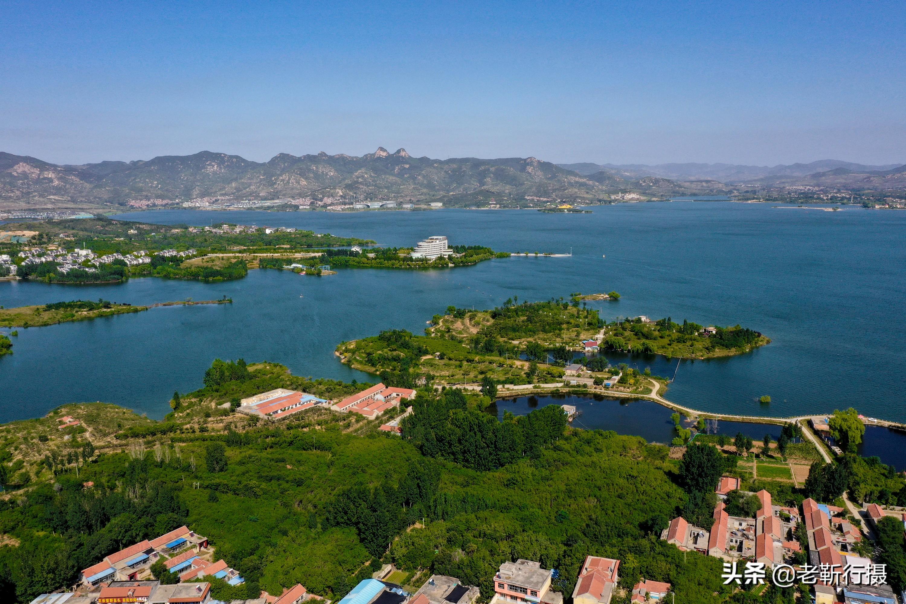 济南旅游必打卡十大景点 济南热门旅游景点推荐 第9张
